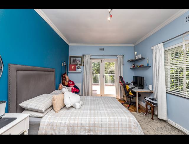 4 BEDROOM HOUSE TO LET IN NEWLANDS